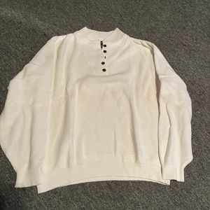 Long sleeve top